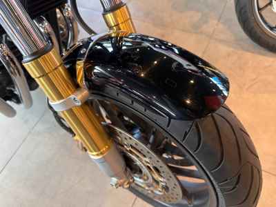 Honda CB1100RS 2017