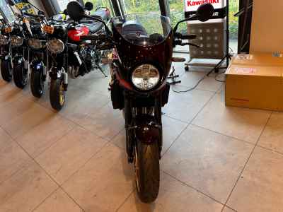 Kawasaki Z900RS Cafe 2023