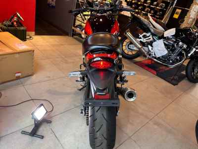 Kawasaki Z900RS Cafe 2023