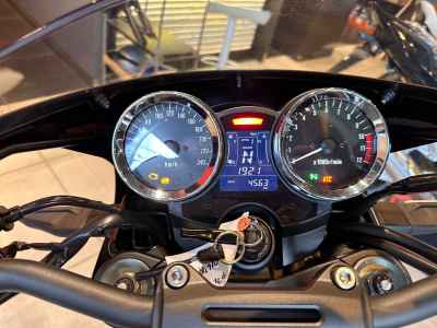 Kawasaki Z900RS Cafe 2023