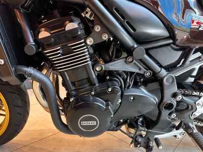 Kawasaki Z900RS Cafe 2023