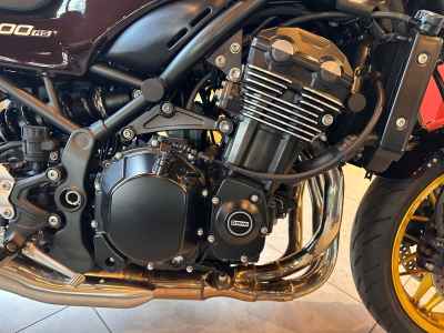 Kawasaki Z900RS Cafe 2023