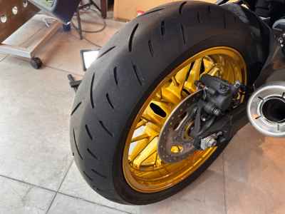 Kawasaki Z900RS Cafe 2023