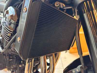 Kawasaki Z900RS Cafe 2023