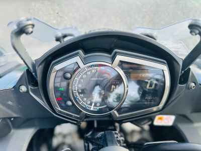 Kawasaki Ninja 1000 2017