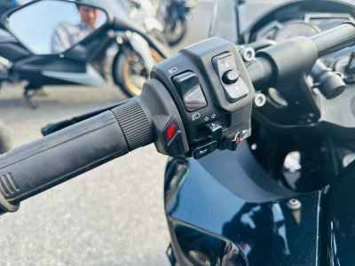 Kawasaki Ninja 1000 2017