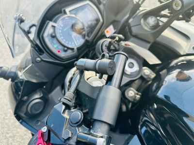 Kawasaki Ninja 1000 2017