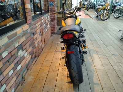 Kawasaki Z900RS SE 2023