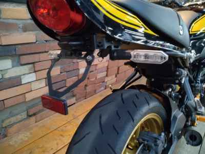 Kawasaki Z900RS SE 2023