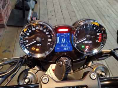 Kawasaki Z900RS SE 2023