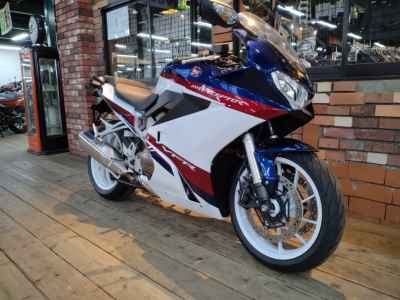 Honda VFR800F 2022