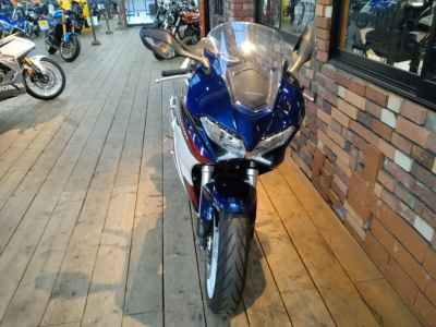 Honda VFR800F 2022