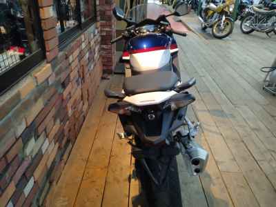 Honda VFR800F 2022