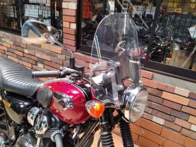 Kawasaki W800 2013