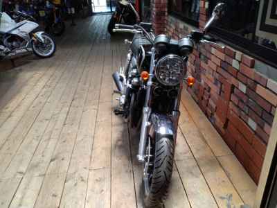 Honda CB1100< > 2012