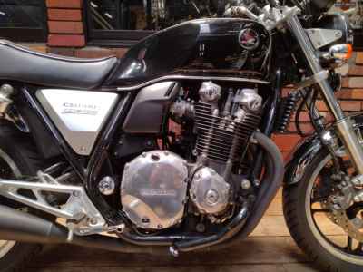 Honda CB1100< > 2012