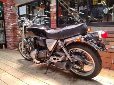 Honda CB1100< > 2012