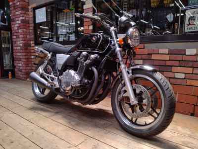 Honda CB1100< > 2012