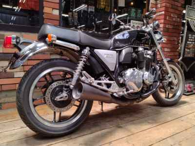 Honda CB1100< > 2012