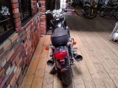 Honda CB1100< > 2012