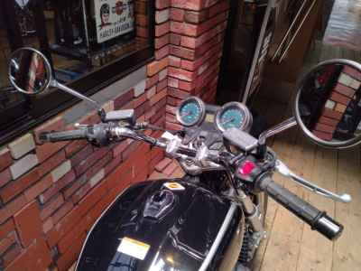 Honda CB1100< > 2012