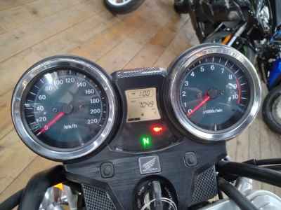 Honda CB1100< > 2012