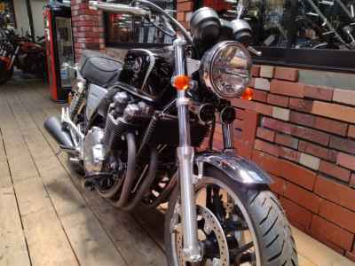 Honda CB1100< > 2012