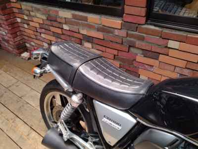 Honda CB1100< > 2012