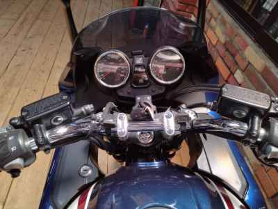 Honda CB1300 Super Boldor 2019