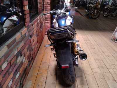 Honda CB1300 Super Boldor 2019