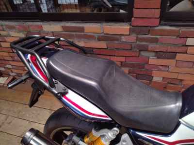 Honda CB1300 Super Boldor 2019