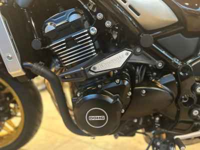 Kawasaki Z900RS 2022