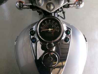 Suzuki INT-RIDER LC250
