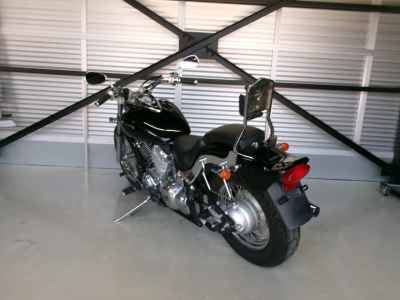 Yamaha XVS400 Drag Star 2006