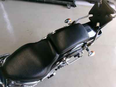 Yamaha XVS400 Drag Star 2006