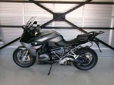 BMW R1200RS 2015