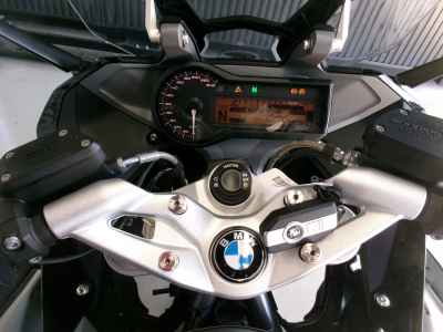 BMW R1200RS 2015