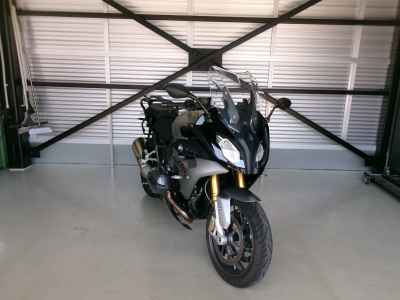 BMW R1200RS 2015