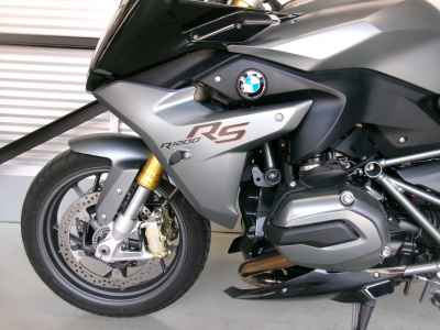 BMW R1200RS 2015