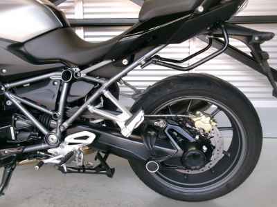 BMW R1200RS 2015