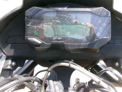 BMW G310GS 2023