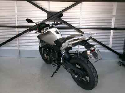 BMW G310GS 2023