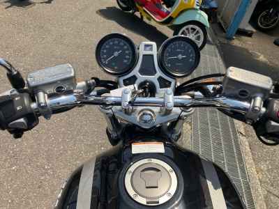 Honda CB1100EX FINAL Edition 2022