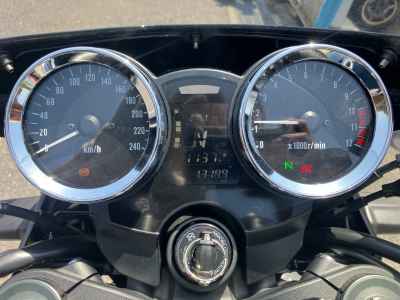 Kawasaki Z900RS Cafe 2021