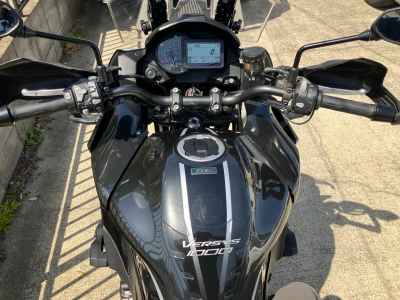 Kawasaki Versys 1000SE 2020