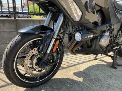 Kawasaki Versys 1000SE 2020