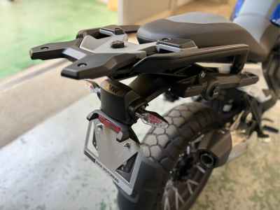 BMW R1300GS 2024