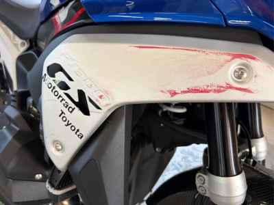BMW R1300GS 2024