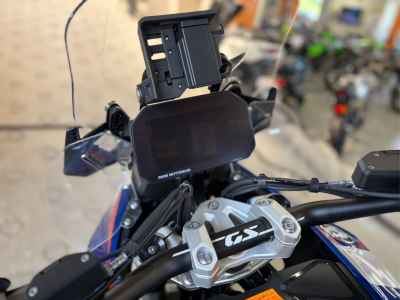 BMW R1300GS 2024