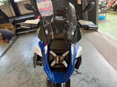 BMW R1300GS 2024